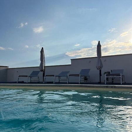 Vistamare Beach Garden Relax San Leone Eksteriør bilde