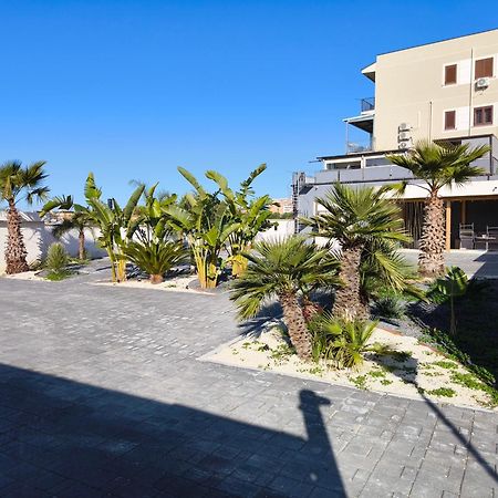 Vistamare Beach Garden Relax San Leone Eksteriør bilde