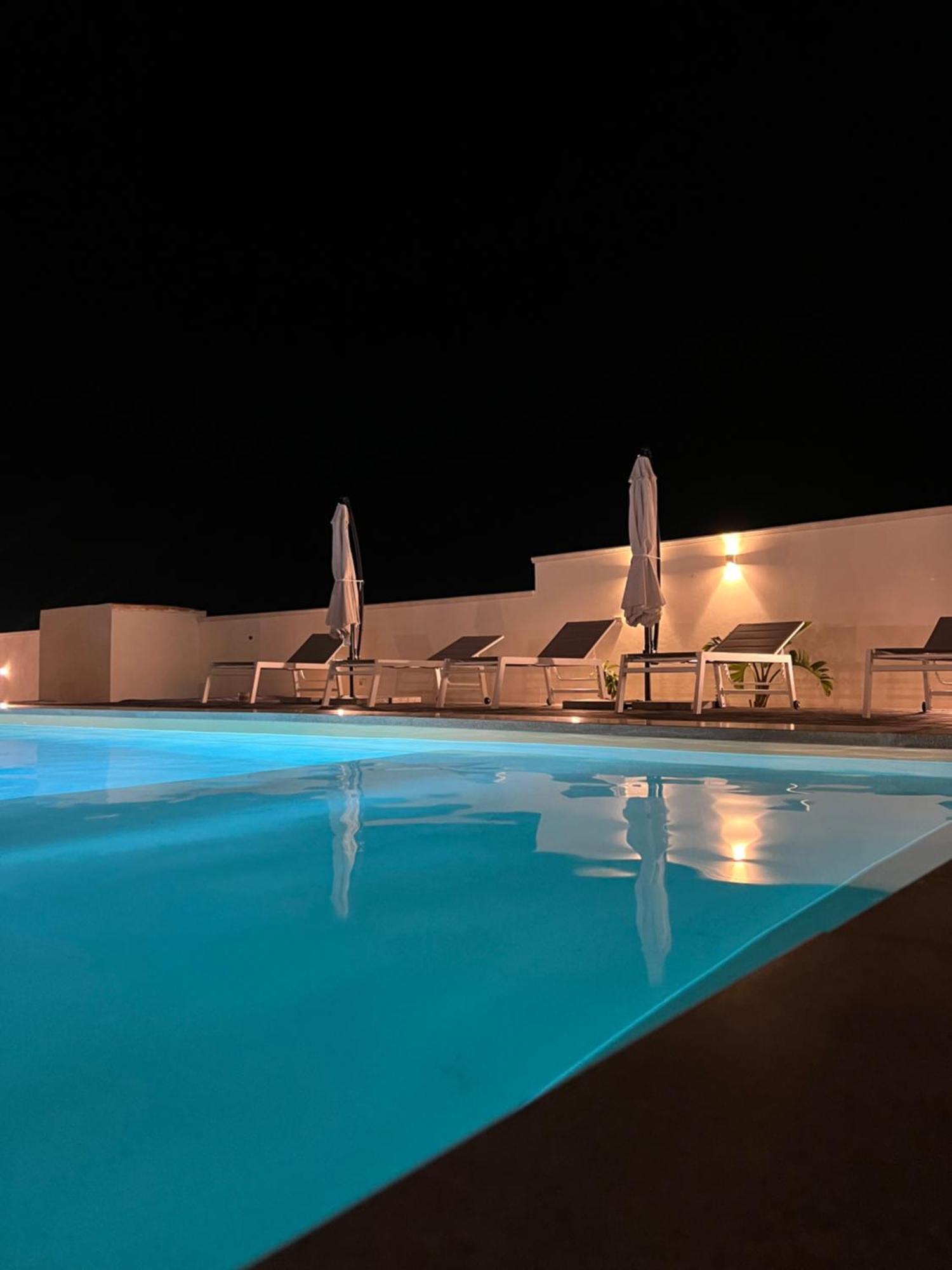 Vistamare Beach Garden Relax San Leone Eksteriør bilde